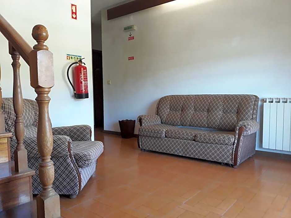 Pensão Repouso do Peregrino