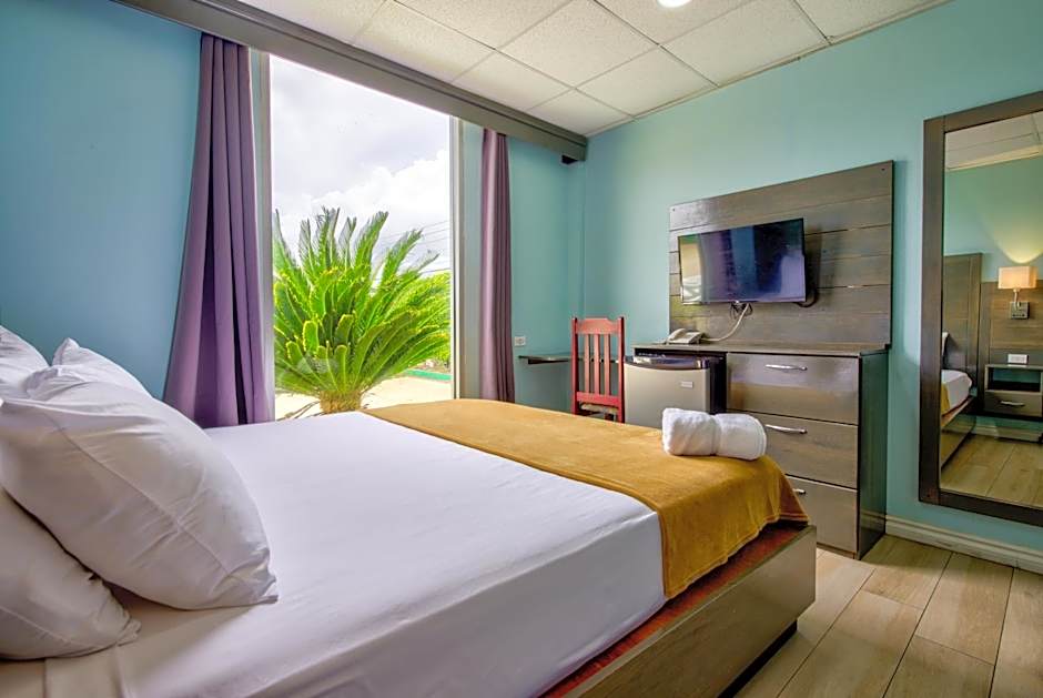Airport Suites Hotel