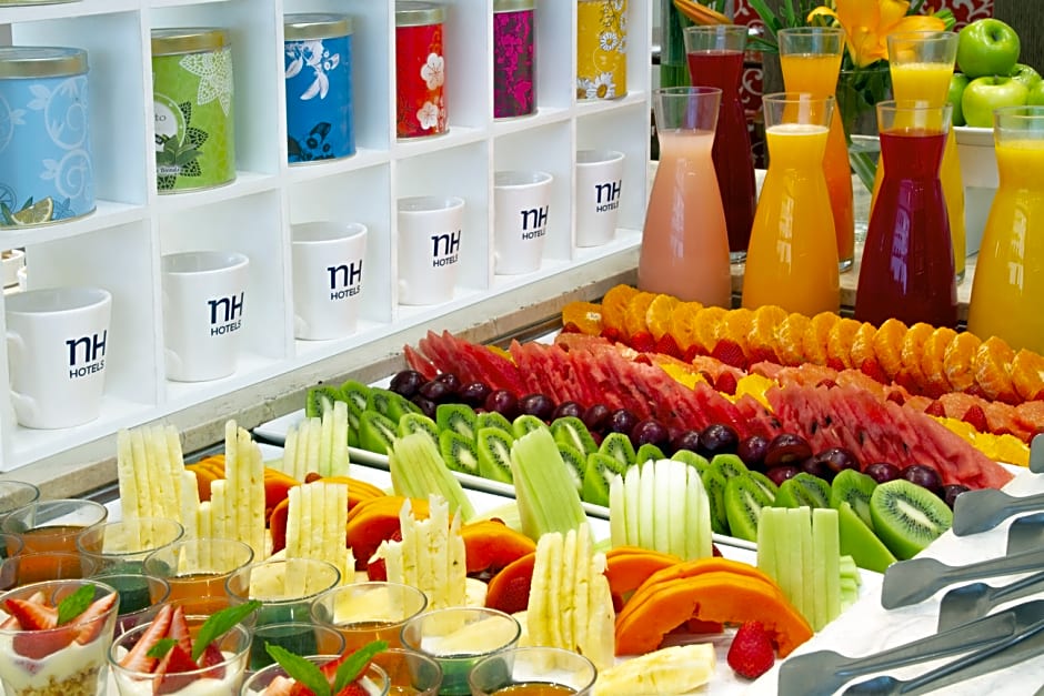 NH Buenos Aires Florida