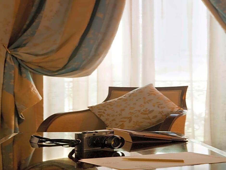 Royal Hotel Oran - MGallery