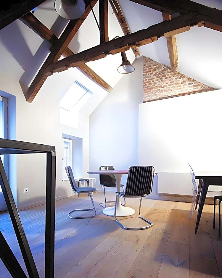 The People Hostel Lille