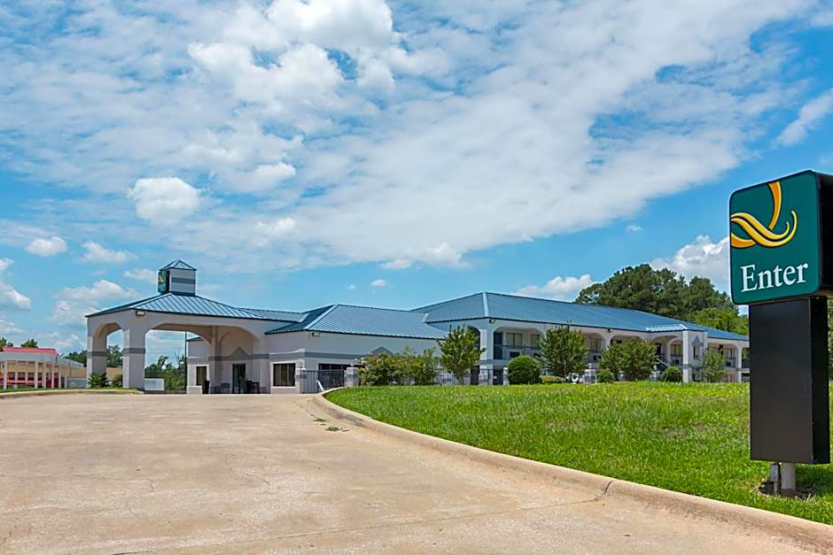 Quality Inn Carthage