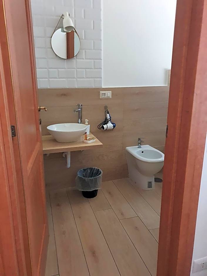 Hercules House - Il riposo degli Eroi