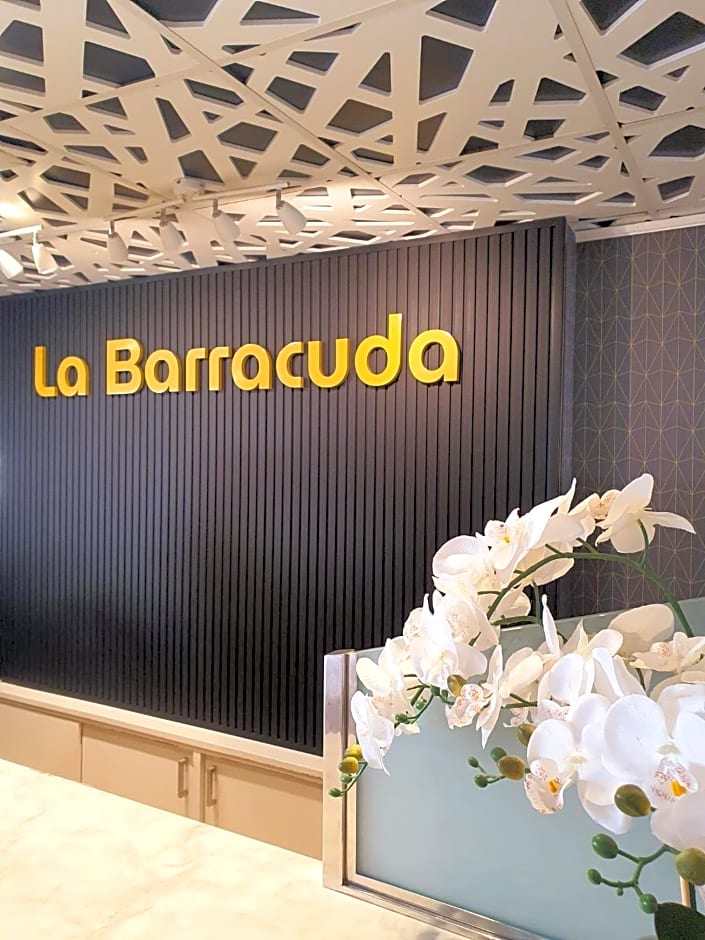 La Barracuda