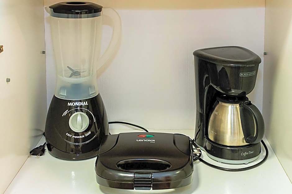 Linda Vista Copacabana Quadra da Praia