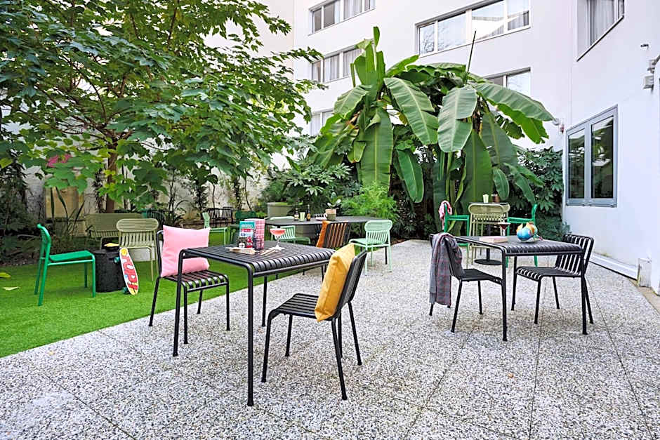 Moxy by Marriott Paris Bastille