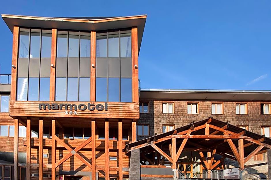 SOWELL COLLECTION Marmotel