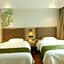 GreenTree Inn Suzhou Railway Station South Square Humble Administrator's Garden Business Hotel