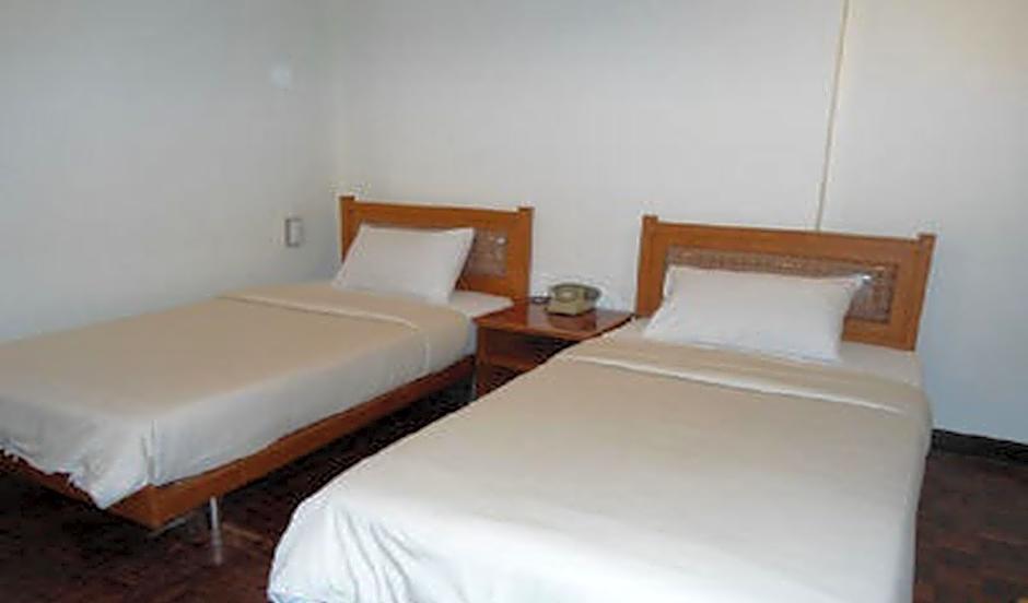 Ubon Hotel
