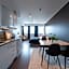 TotalApartments Seminarbakken City Studio