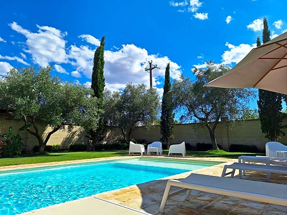 BORGO LUNA appartamenti e alloggi adults only