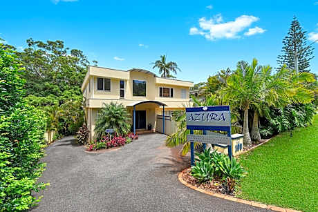 Azura Beach House B&B