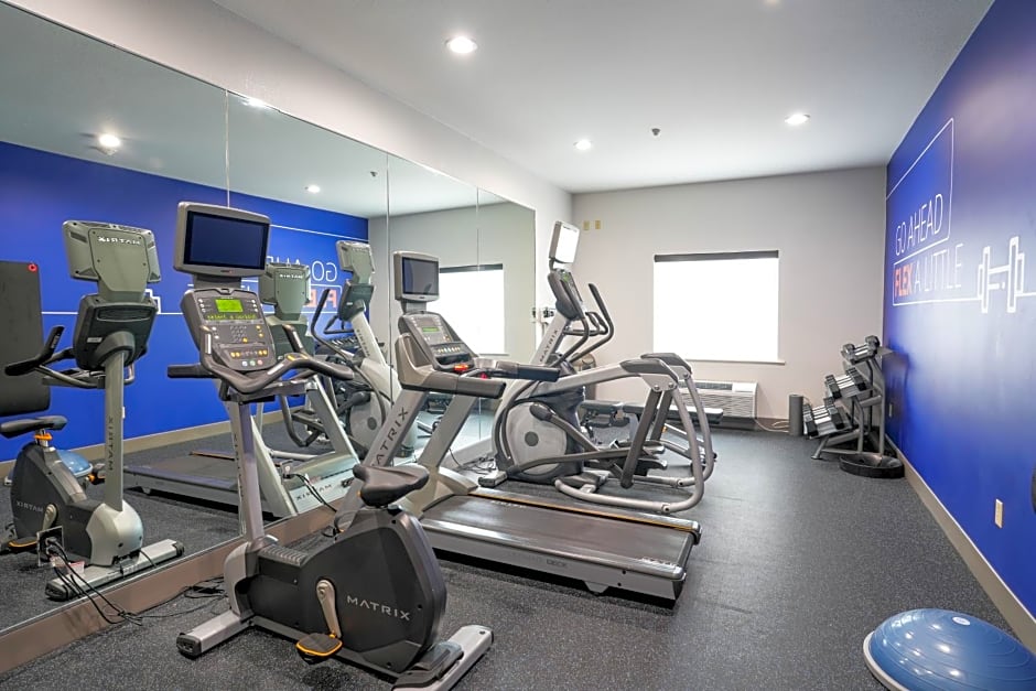 Holiday Inn Express Hotel & Suites Cedar Hill By IHG