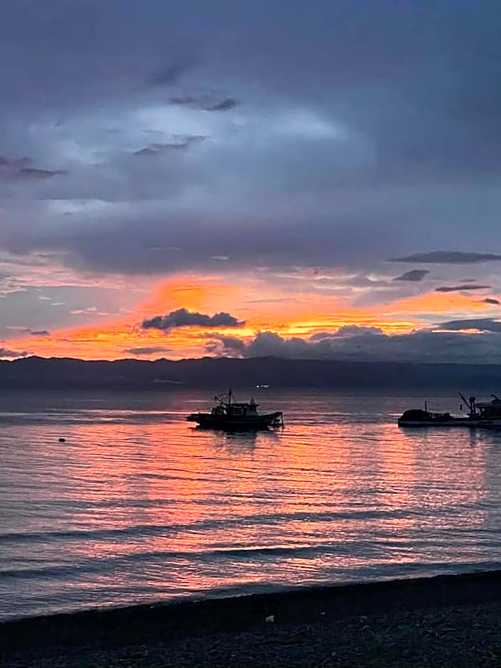 Casa Anaya Vacation Beachfront Home