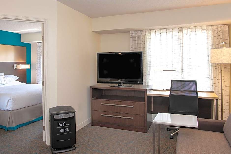 Residence Inn by Marriott Jacksonville Butler Boulevard