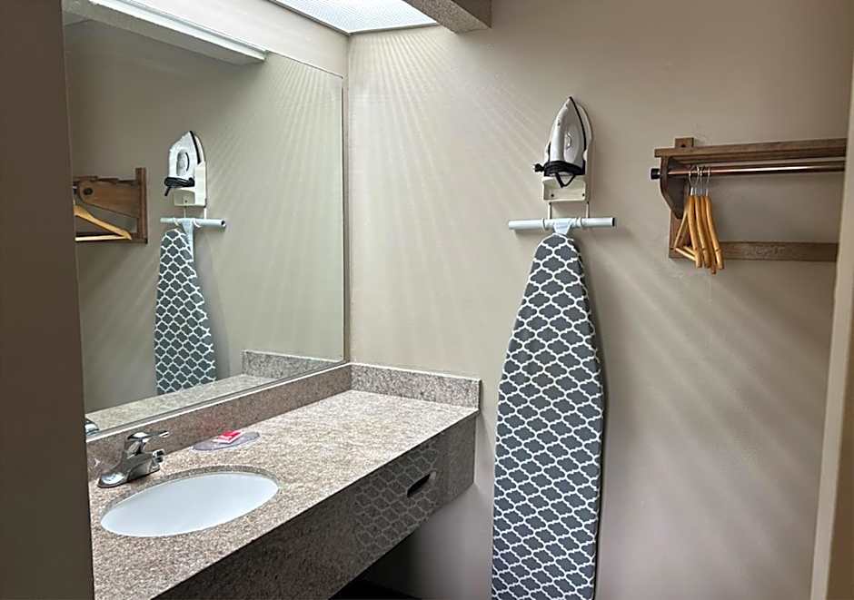 Econo Lodge Elberton