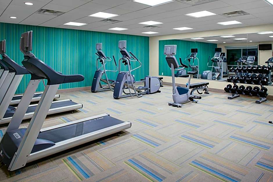 Holiday Inn Express & Suites Houston NW - Cypress By IHG