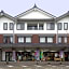 Station Business Hotel Tenshukaku