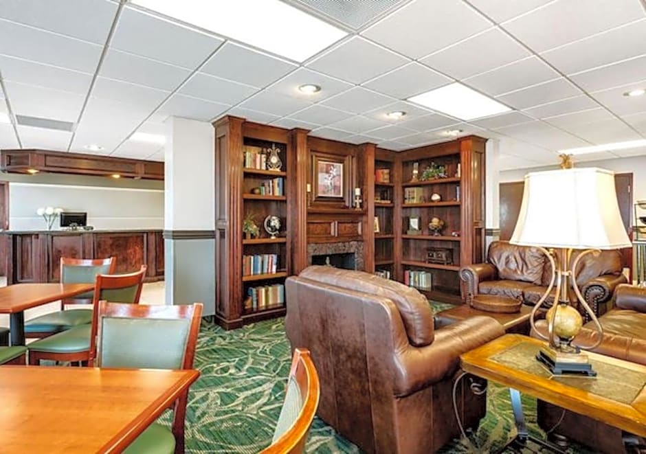 Savannah House Hotel