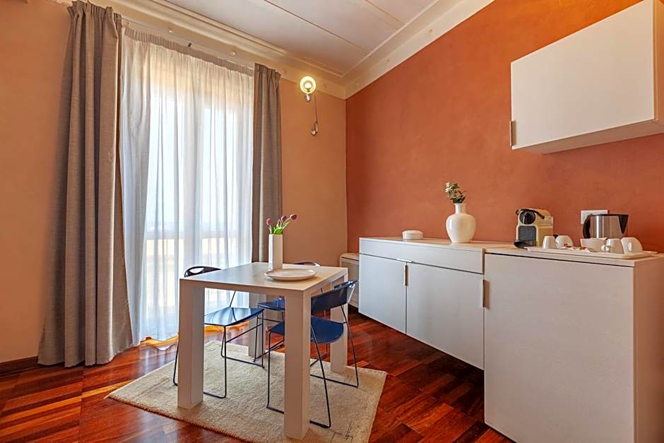 Residence La Gancia