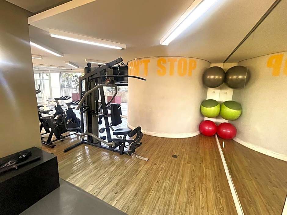 Bexp Spaces | Igloo Alphaville