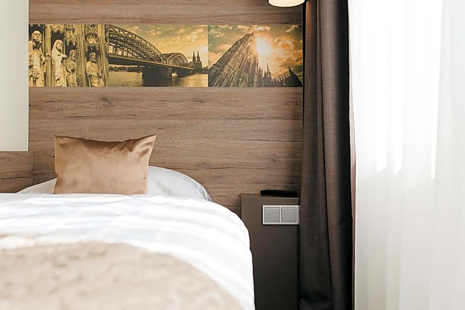Hotel Sion