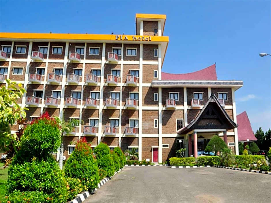 Pia Hotel Pandan Sibolga