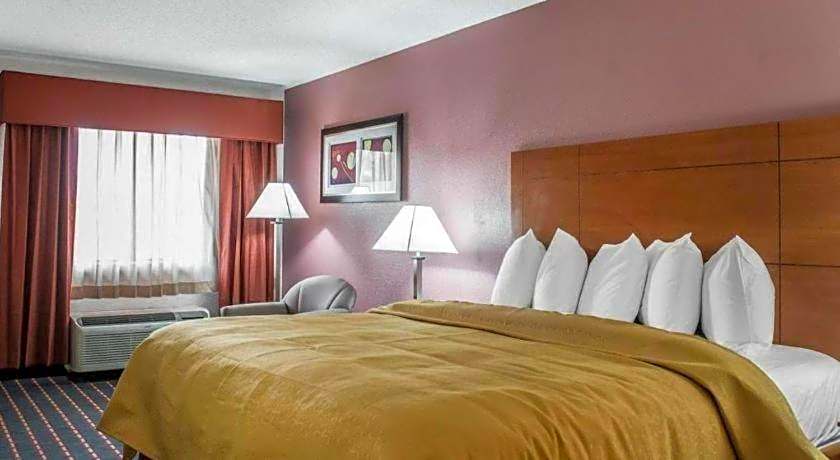 Quality Inn Marianna South