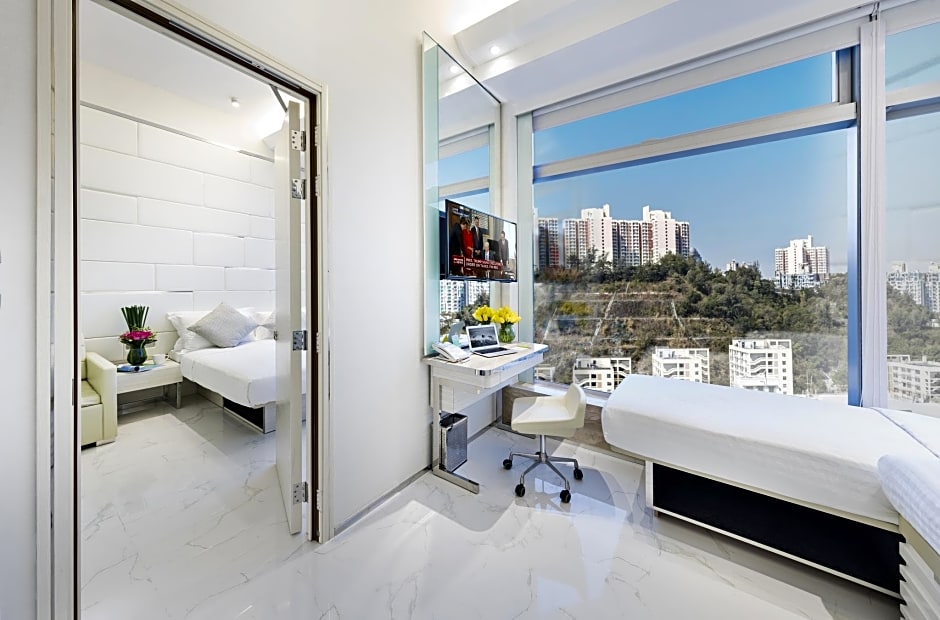 iclub To Kwa Wan Hotel