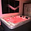 SPABYELLEETLUI spa rouge ou bleu