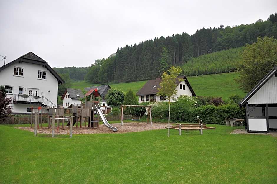 Hotel Tiefenhagen Sauerland