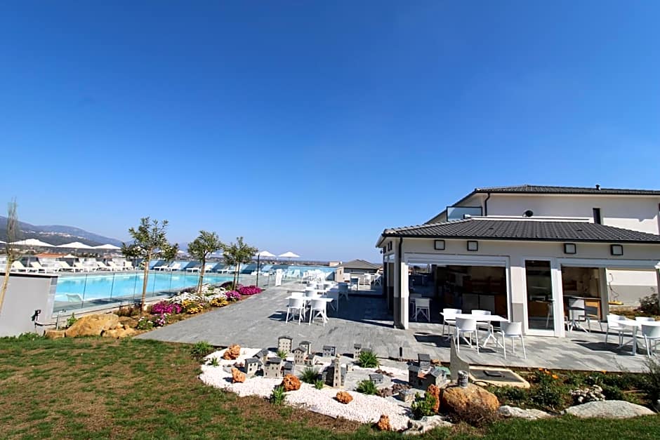 hôtel résidence a torra