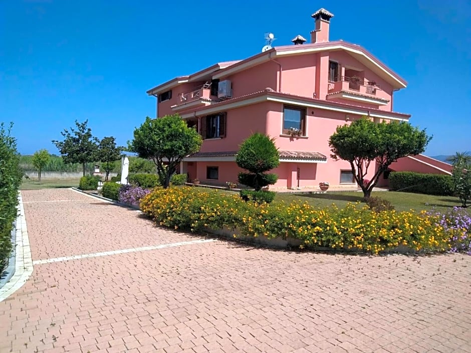 Villa Laregina