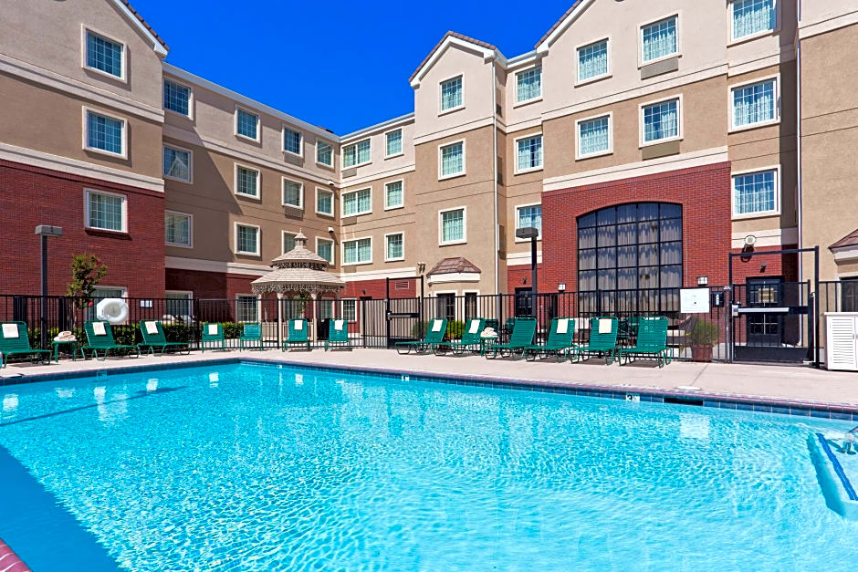 Staybridge Suites Sacramento Airport Natomas, an IHG Hotel