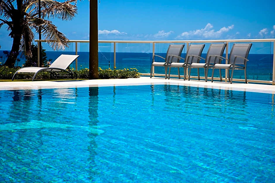 Paradise Centre Apartments Surfers Paradise