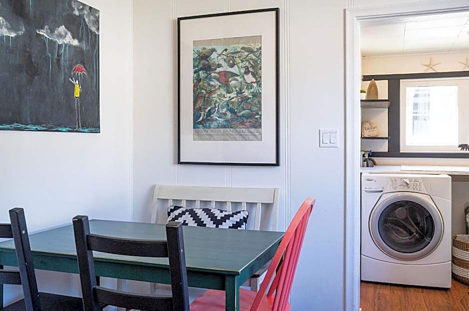 The Downtown Hive by Revelstoke Vacations