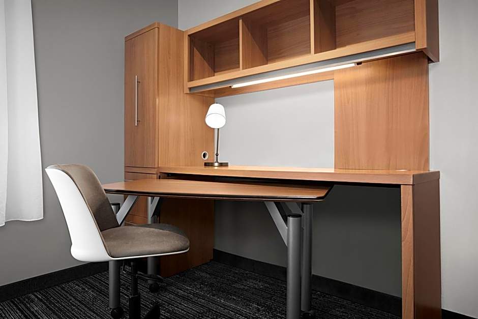 TownePlace Suites by Marriott Bridgeport Clarksburg