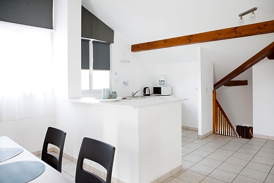 Comfort Aparthotel Divonne La Versoix