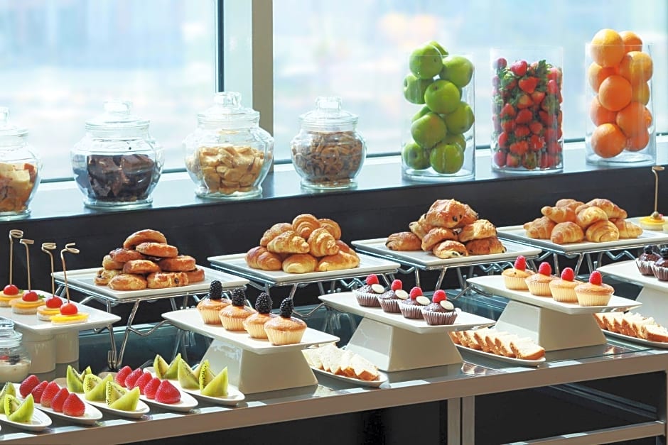 Residence Inn by Marriott Jazan