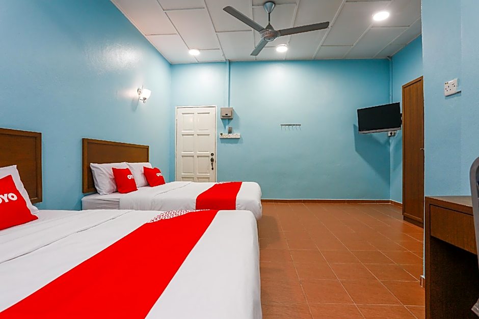 Bangi Lanai Hotel