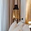 Oliving Mykonos Luxury Suites