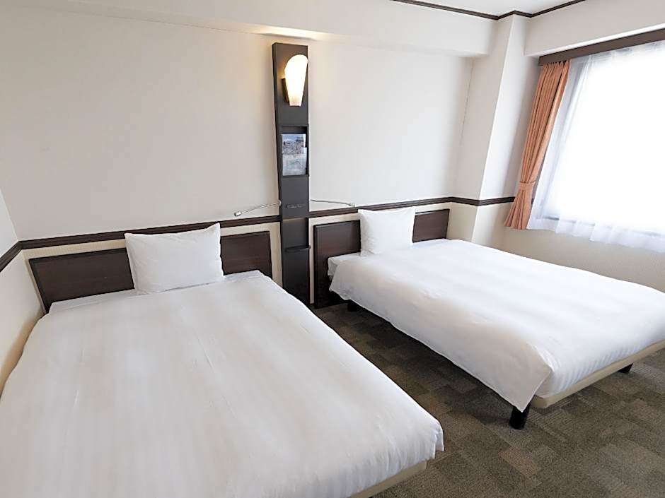 Toyoko Inn Ise Matsusaka Ekimae