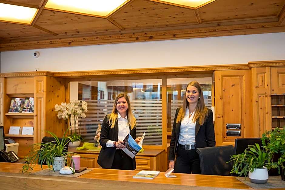 Aktiv & Wellnesshotel Zentral