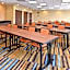 Fairfield Inn & Suites by Marriott Santa Cruz