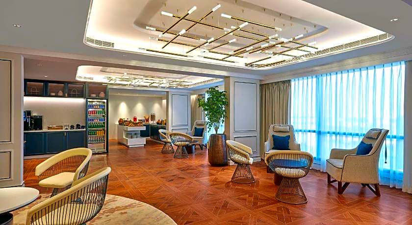 DoubleTree by Hilton Bengaluru Whitefield