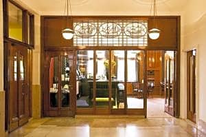 Grand Hotel Amrath Amsterdam