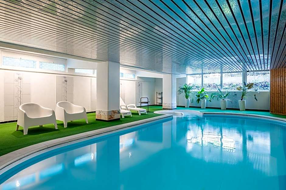 Grand Hôtel Des Templiers