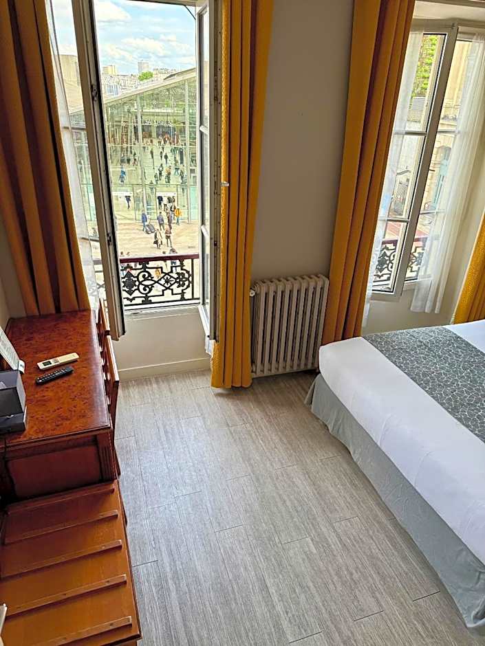 New Hotel Gare Du Nord