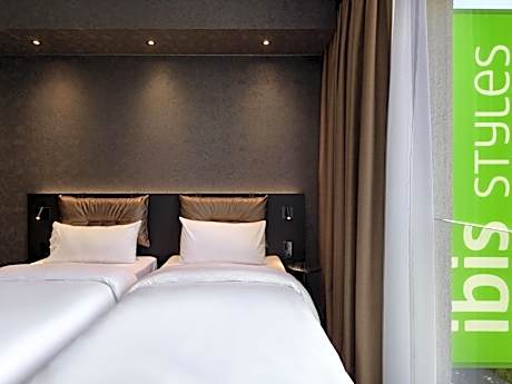 ibis Styles Friedrichshafen