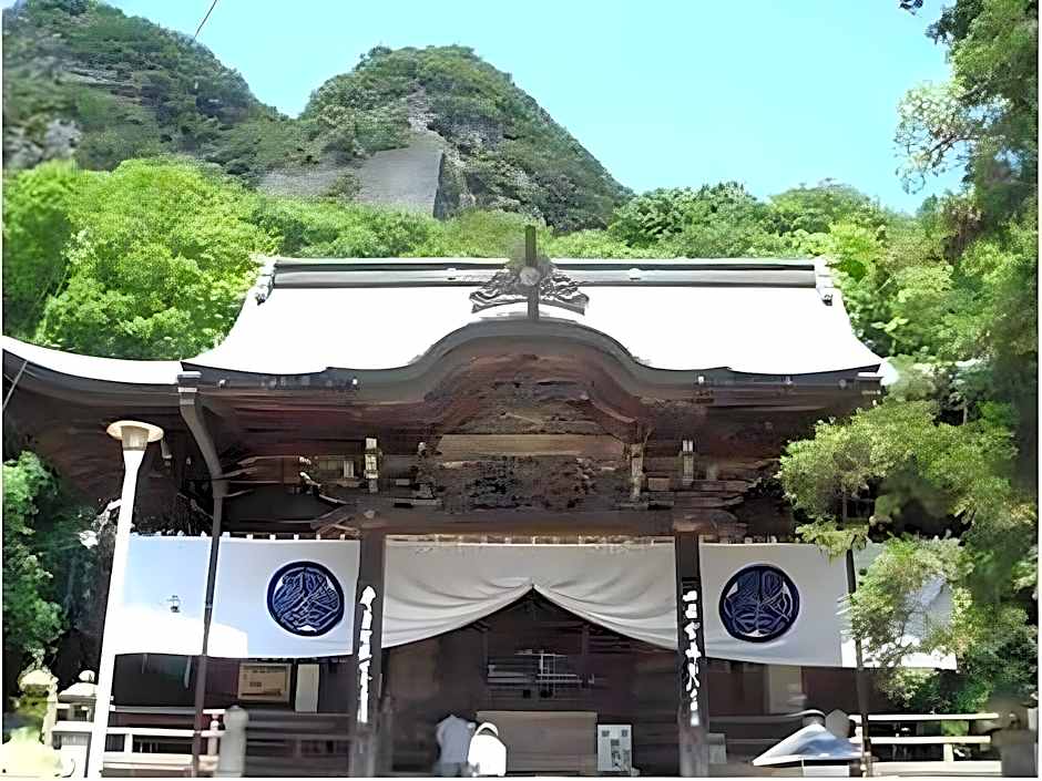 Sakaide Plaza Hotel